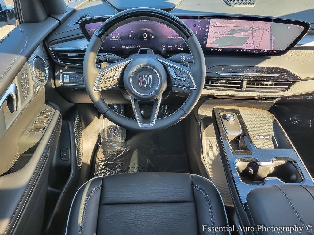 2026 BUICK ENCLAVE - Image 13