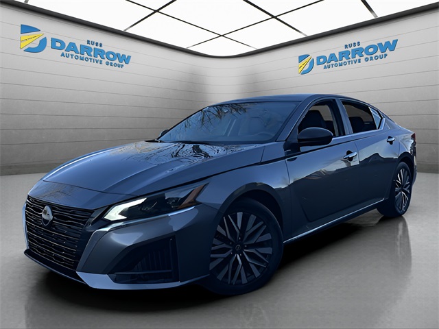 2024 Nissan Altima SV