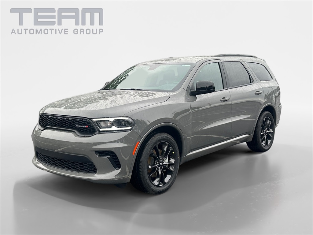 2026 Dodge Durango GT photo 3