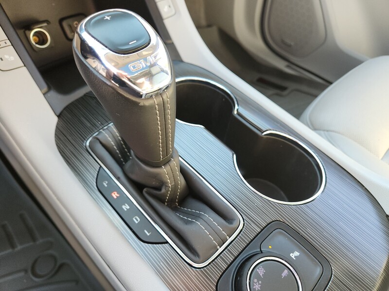 2019 Gmc Acadia photo 19