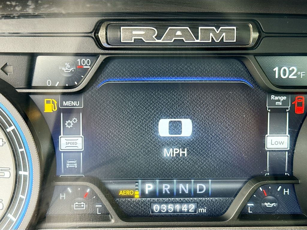 2022 Ram 1500 Limited photo 12