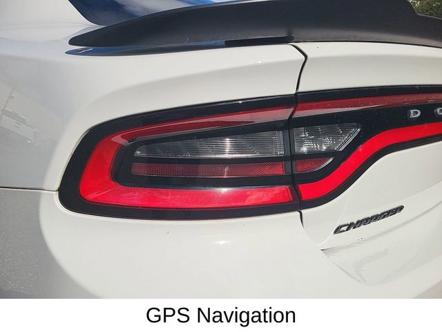 2017 Dodge Charger R/T Scat Pack photo 4