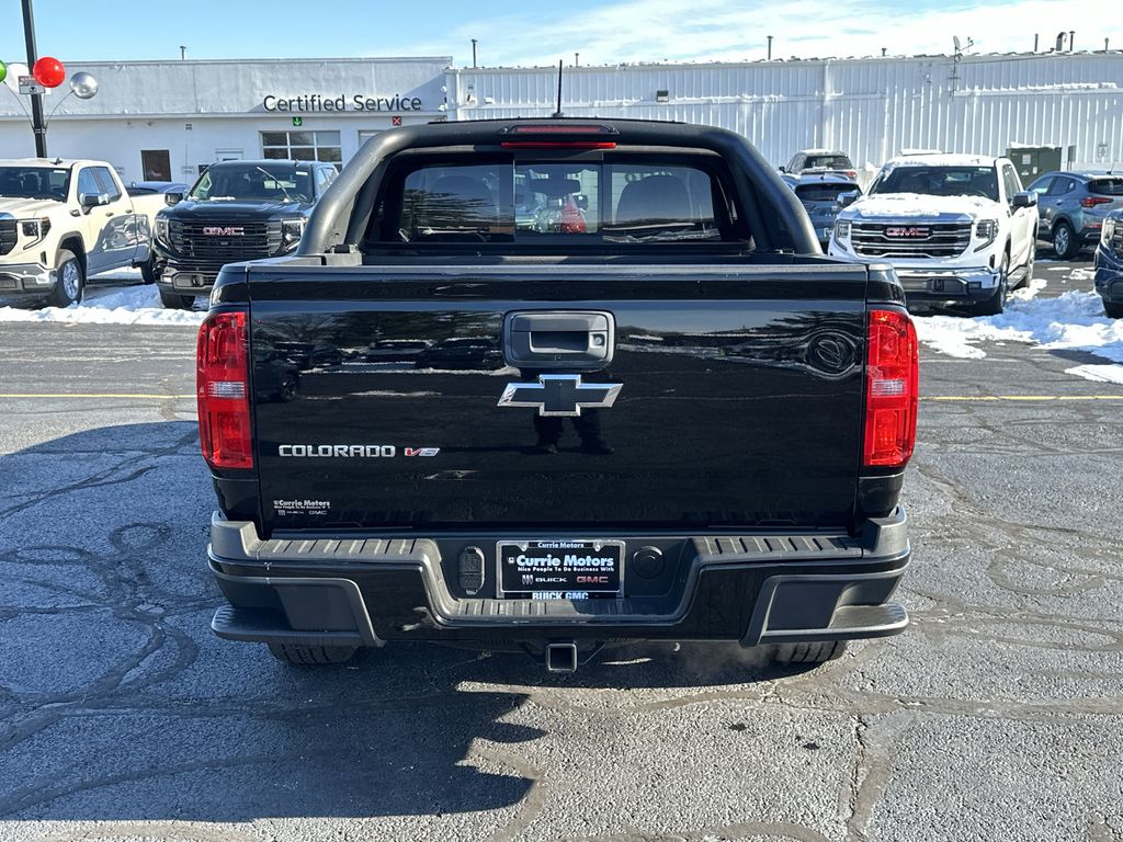 2018 CHEVROLET COLORADO - Image 7