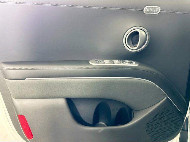 2026 Hyundai Palisade Calligraphy photo 24