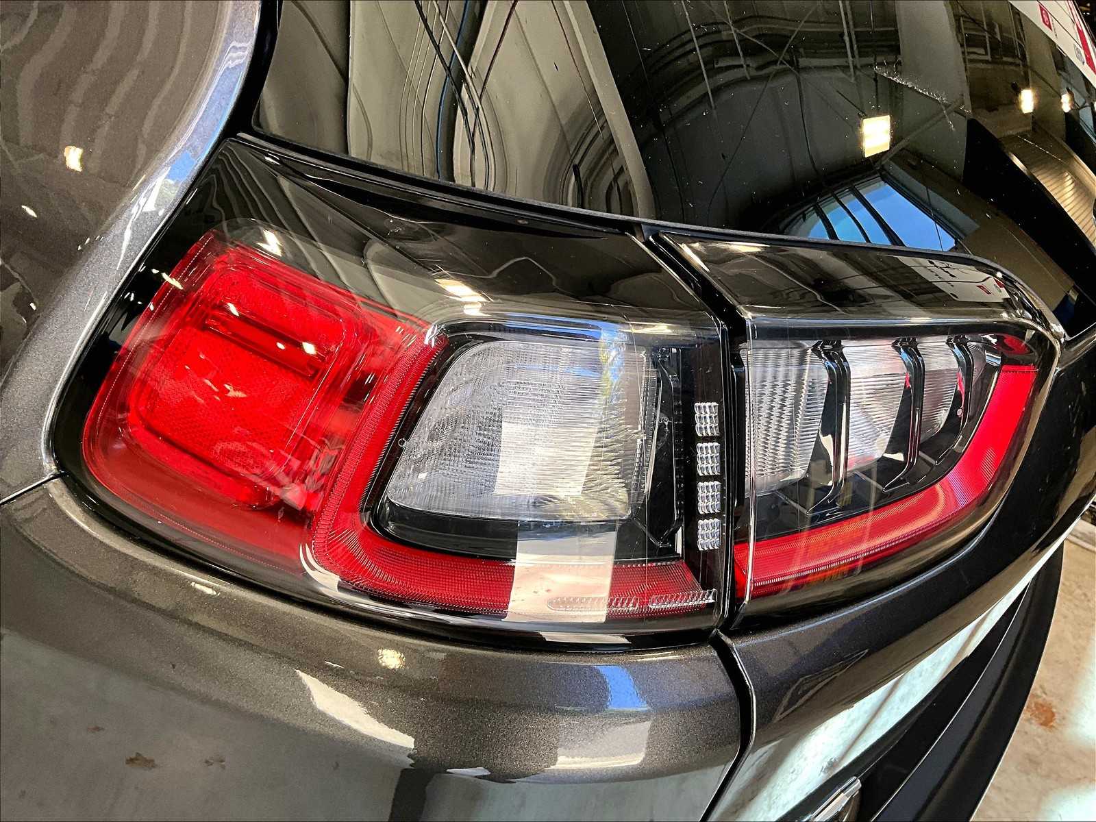2020 Jeep Cherokee Limited photo 35