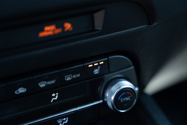 2022 Mazda CX-5 2.5 Select photo 28