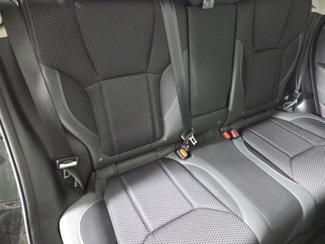 2022 Subaru Forester Premium photo 20