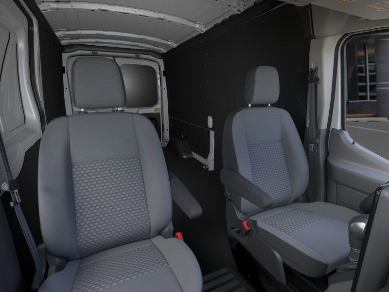 2026 FORD TRANSIT - Image 9