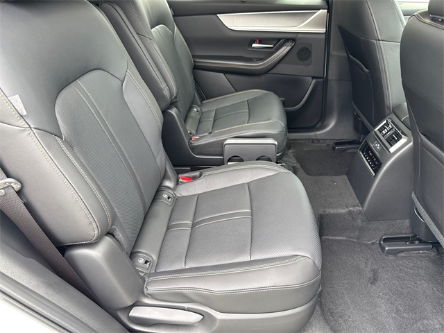 2025 Mazda CX-90 3.3 Turbo Preferred photo 20