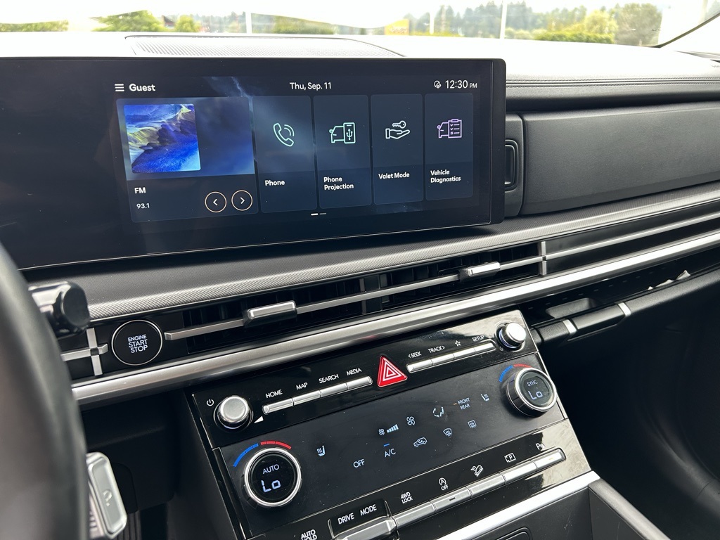 2024 Hyundai Santa Fe SEL photo 13