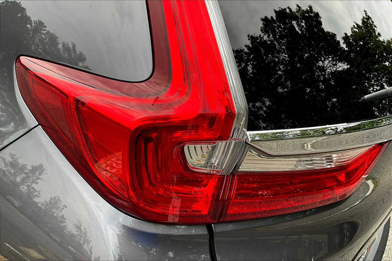 2019 Honda CR-V EX-L photo 27