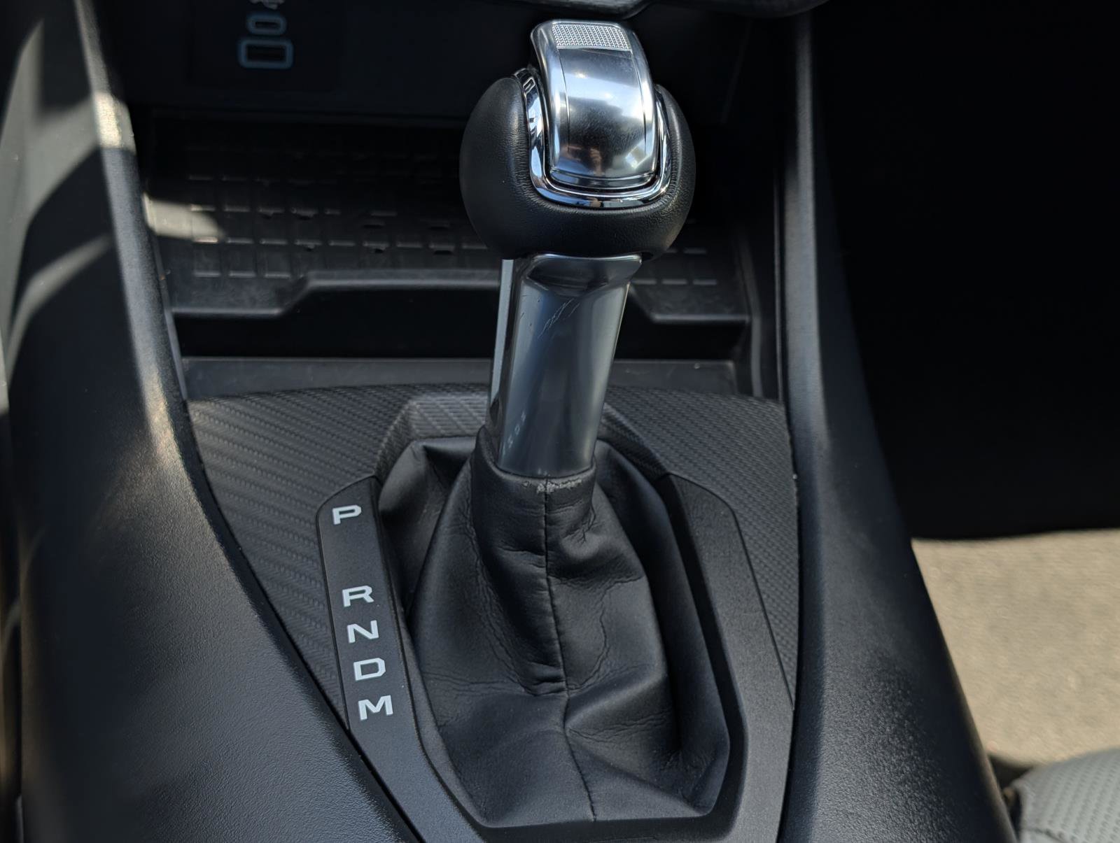 2024 Ford Mustang GT Premium Convertible photo 25