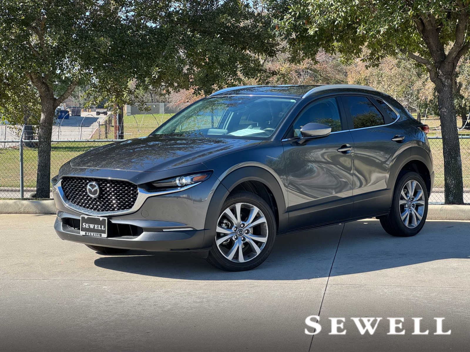 2023 Mazda CX-30 Preferred