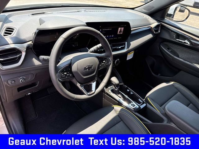 2026 Chevrolet Trailblazer ACTIV photo 30