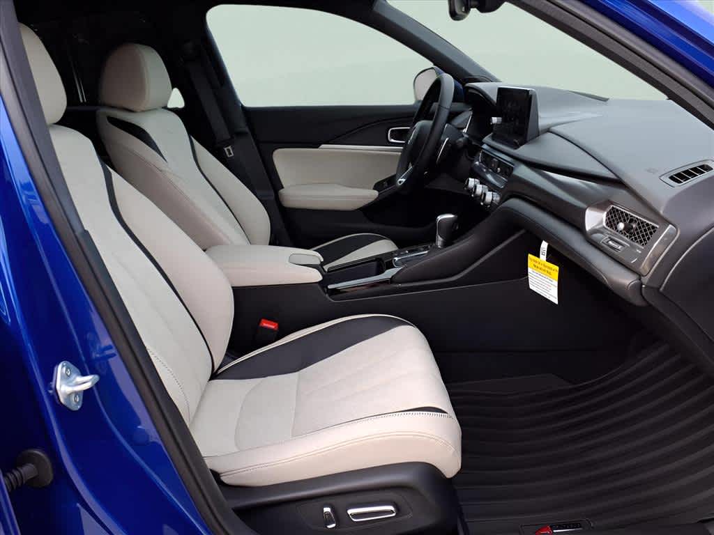 2025 Acura Integra A-Spec Technology photo 24