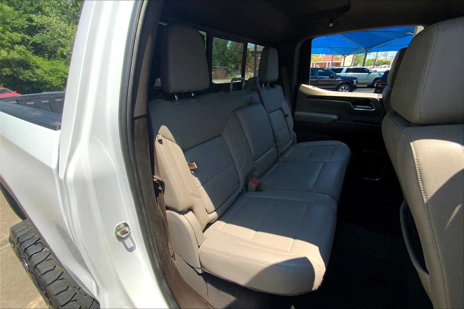 2023 Gmc Sierra 1500 SLT photo 17
