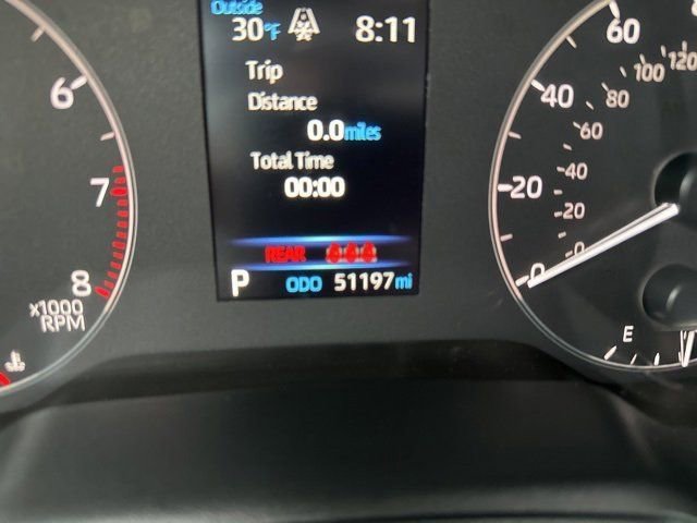 Used 2023 Toyota Corolla LE with VIN 5YFB4MDEXPP046316 for sale in Northfield, Minnesota