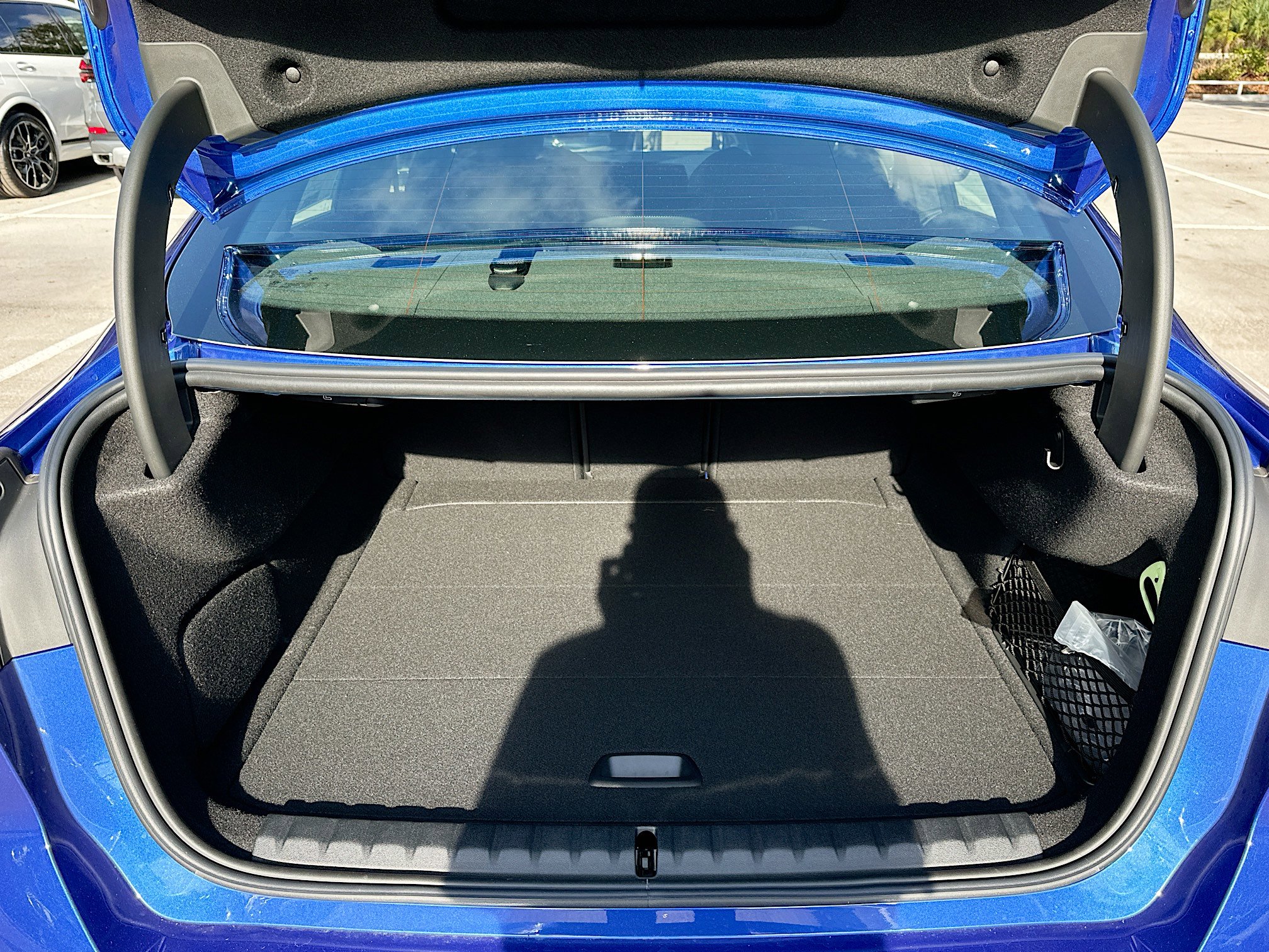 2026 Bmw 228 photo 22