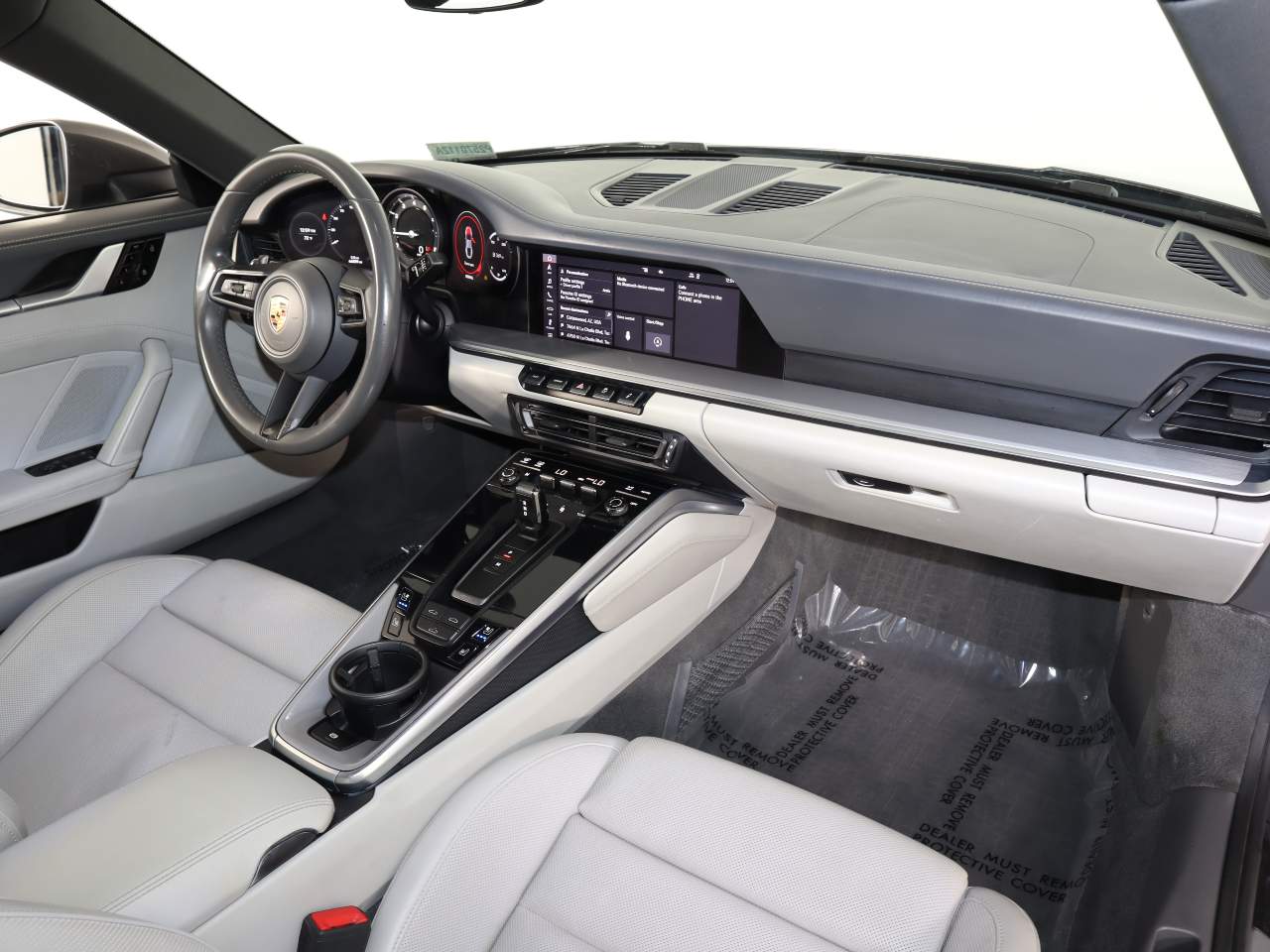 2020 Porsche 911 photo 13