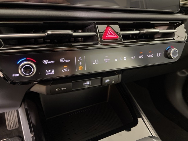 2025 Kia Niro EX photo 29