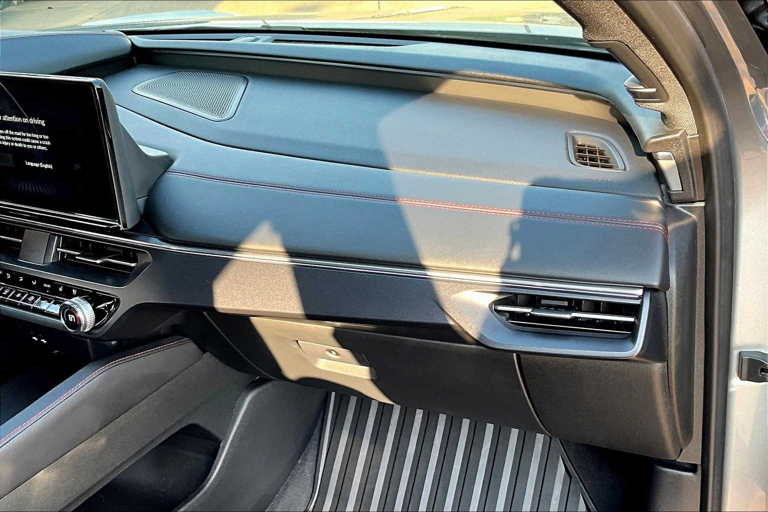 2024 Acura ZDX Type S photo 17