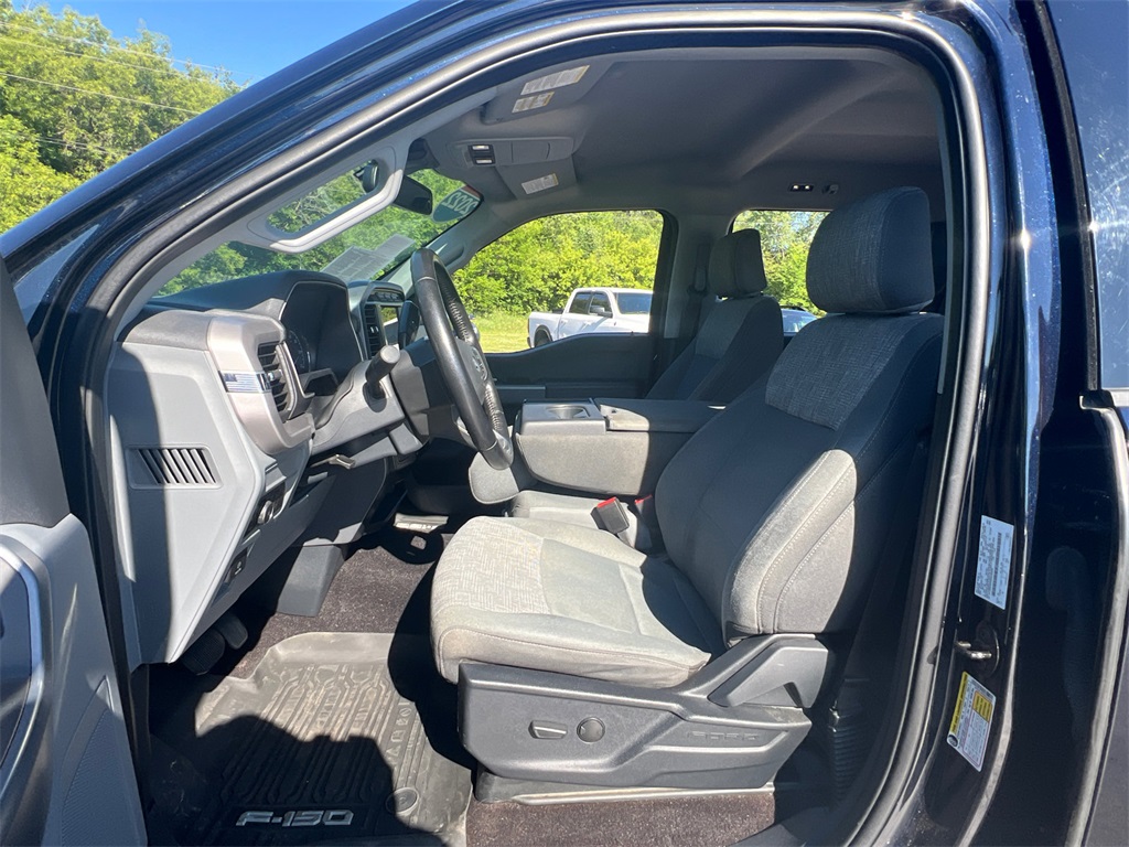 2022 Ford F-150 XLT photo 27