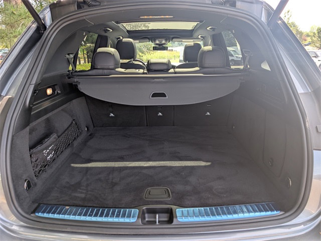 2022 Mercedes Benz GLE 350 4MATIC photo 4