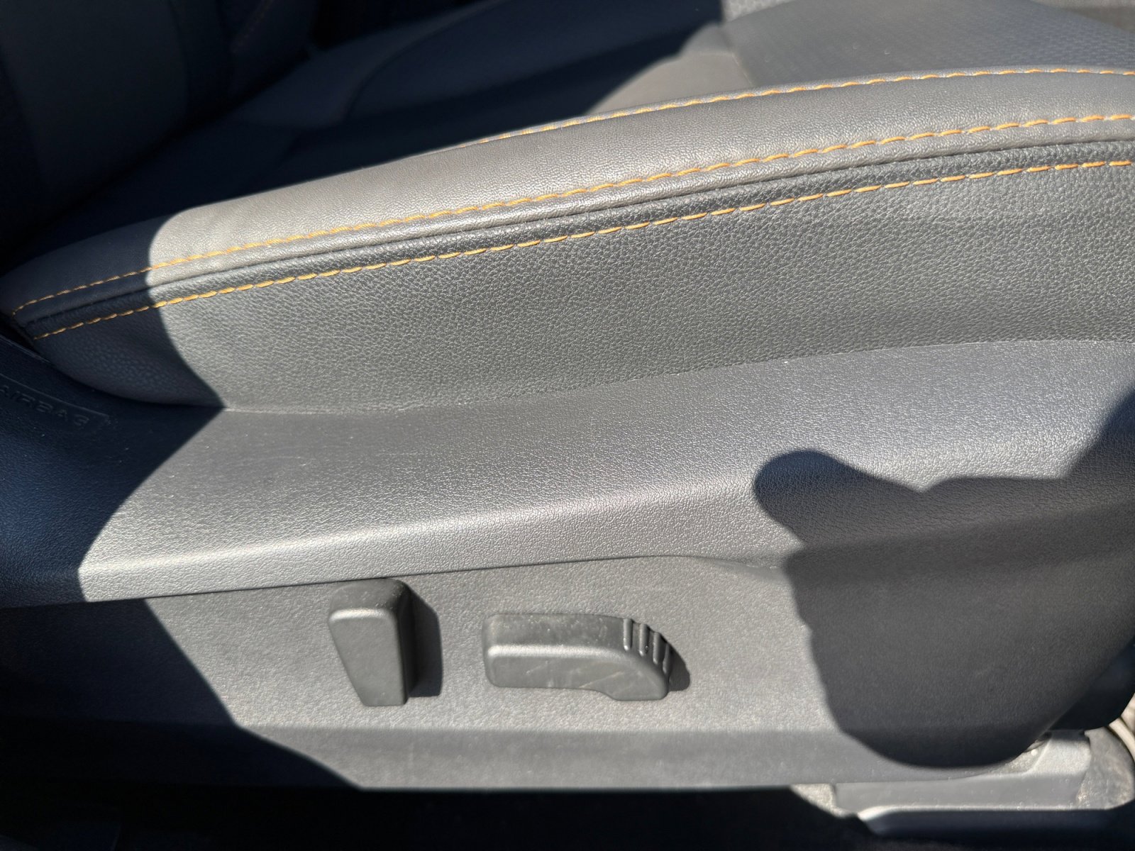 2022 Subaru Outback Wilderness photo 26