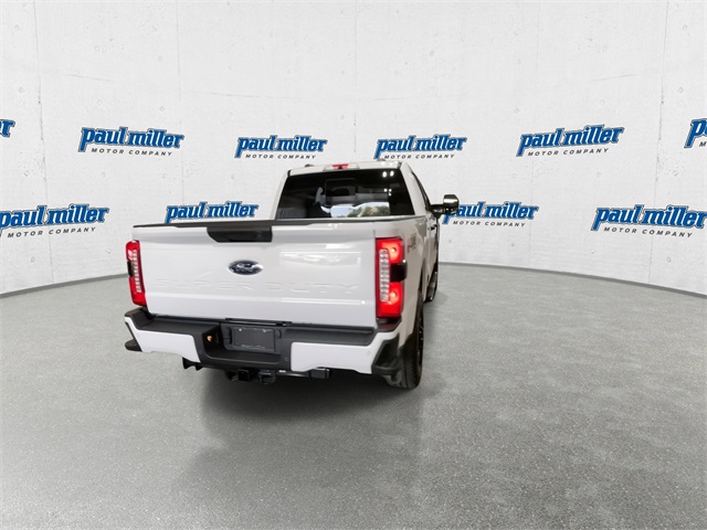 2026 Ford F-250 XL photo 10