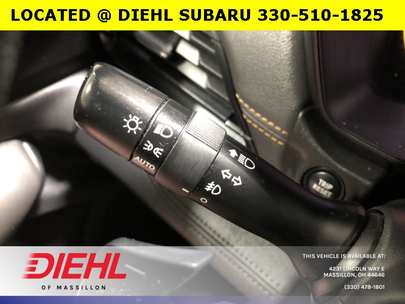2022 Subaru Outback Wilderness Sport photo 18