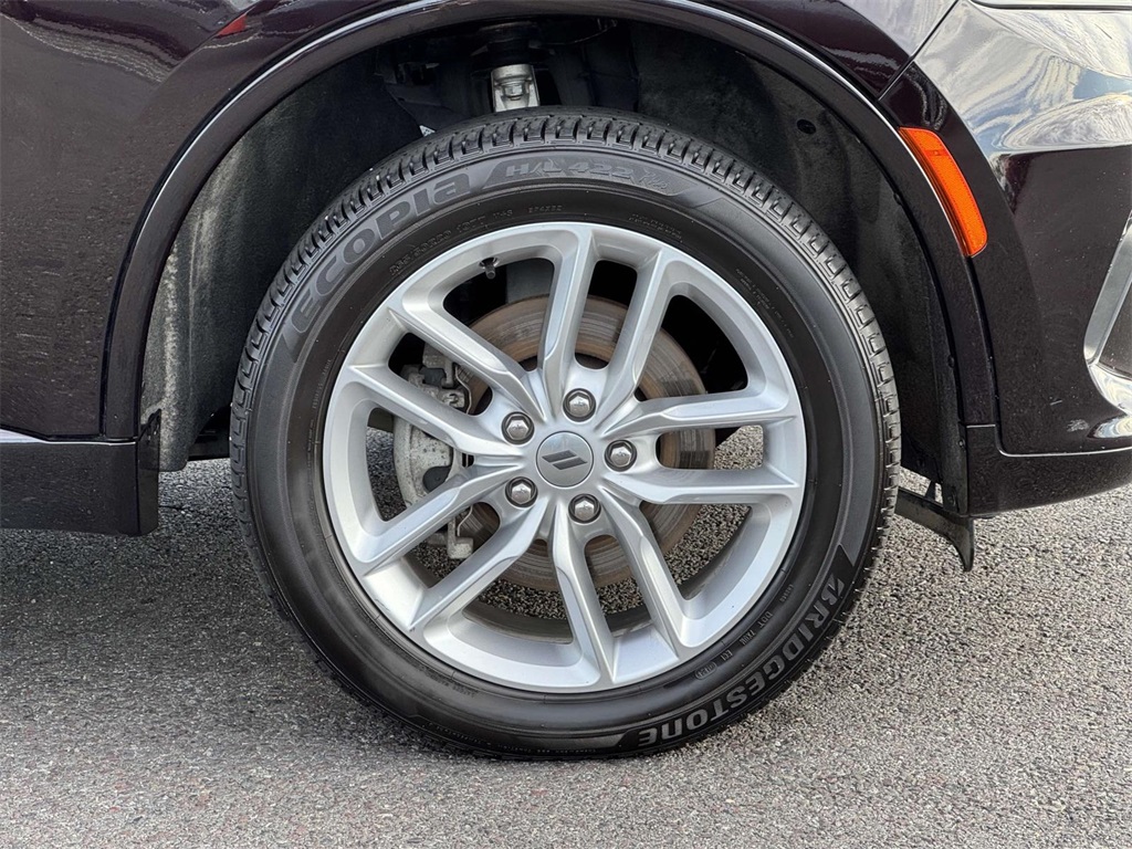 2024 Dodge Durango GT photo 8