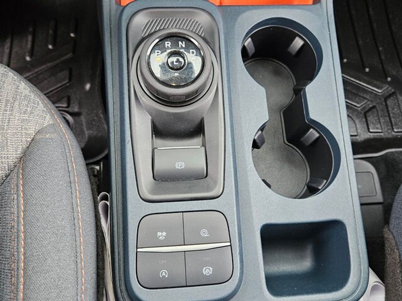 2022 Ford Maverick XLT photo 20