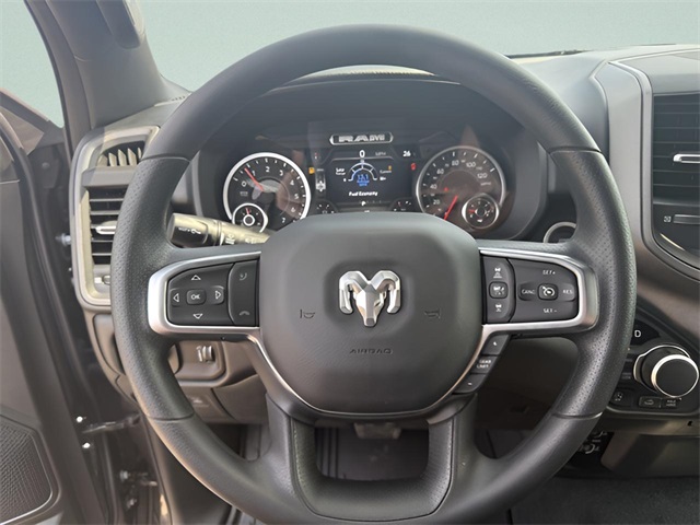 2026 Ram 1500 Warlock photo 8