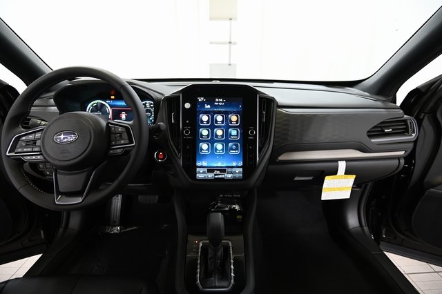 2025 Subaru Forester Limited photo 2