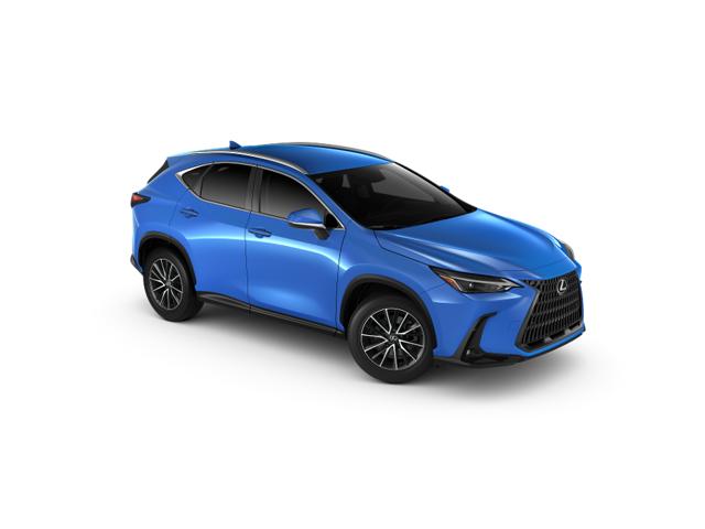 2025 Lexus NX 250 Premium photo 4