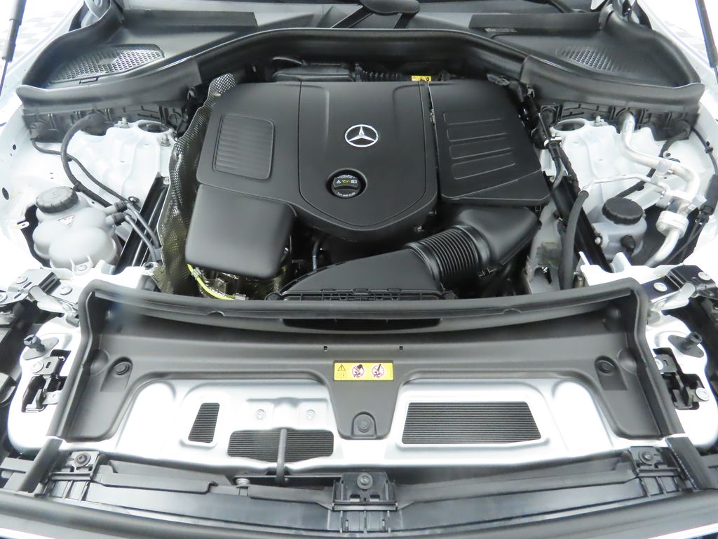 2026 Mercedes Benz GLC 300 4MATIC photo 26
