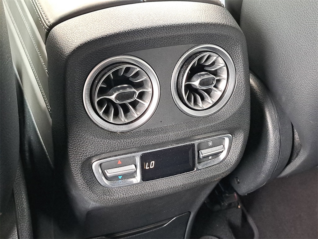 2020 Mercedes Benz G 63 AMG photo 13