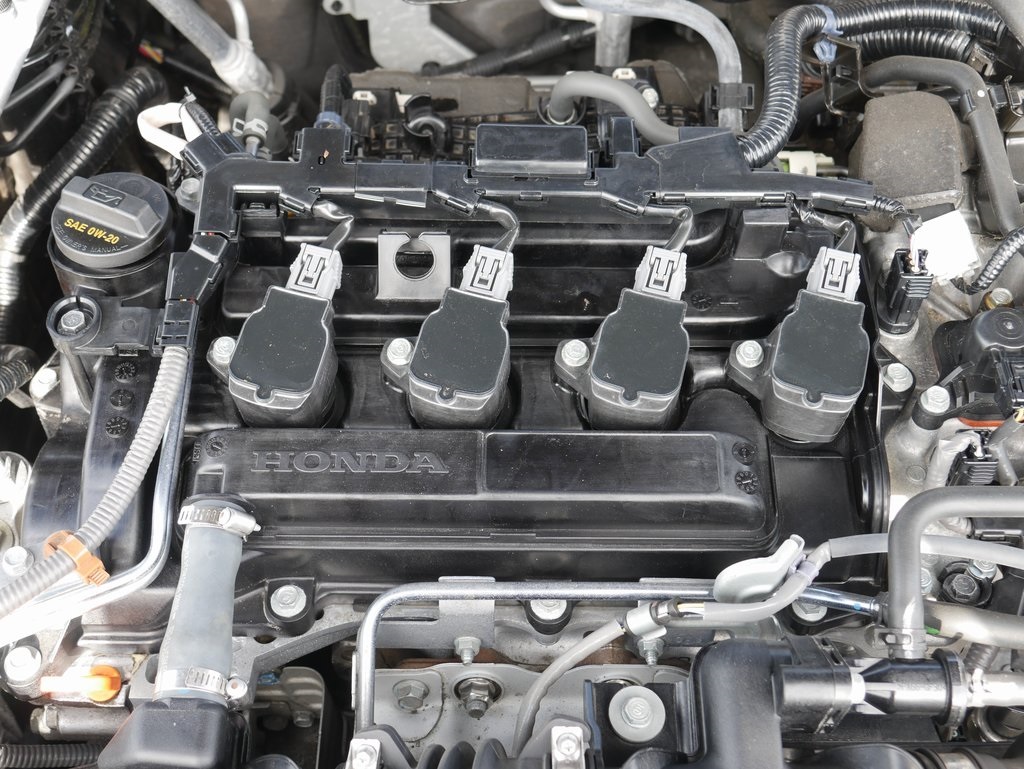2022 Honda Accord Sport photo 9