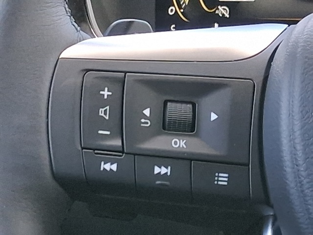 2026 Infiniti QX60 Luxe AWD photo 11