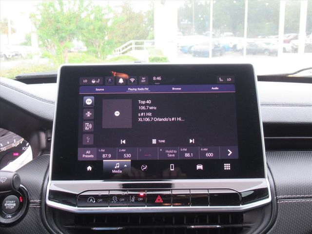 2024 Jeep Compass Latitude photo 20