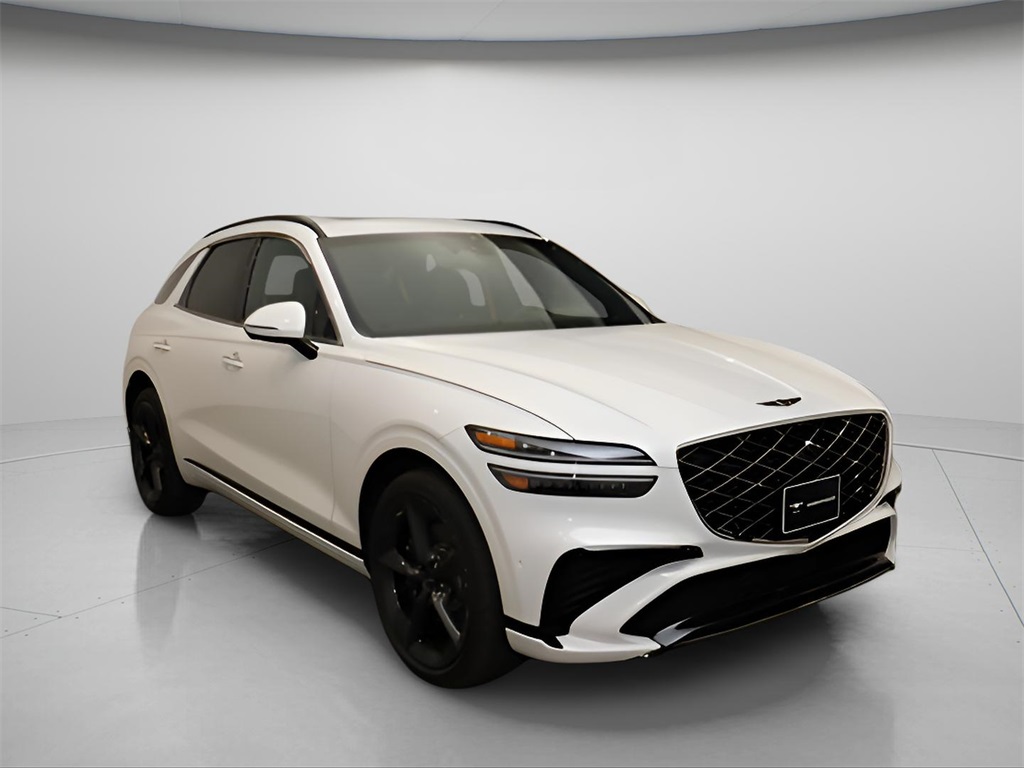 2026 GENESIS GV70 Sport Prestige's photo