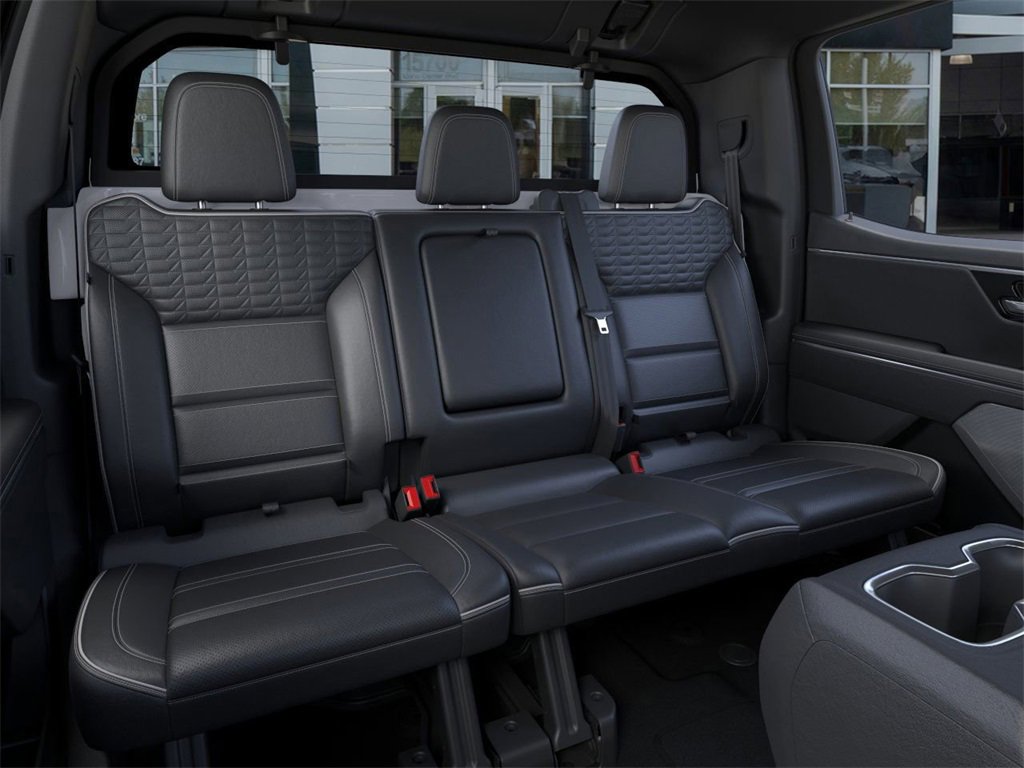 2025 Gmc Sierra EV Denali photo 17