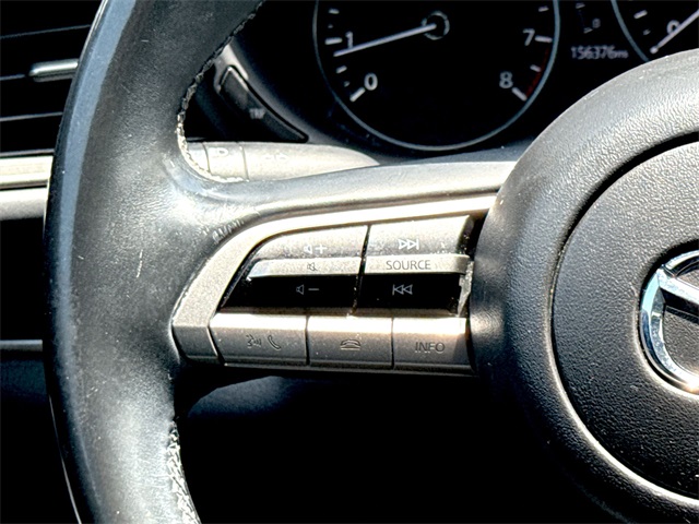 2021 Mazda CX-30 Select photo 24