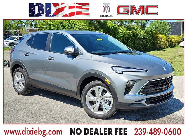 2026 Buick Encore GX Preferred's photo