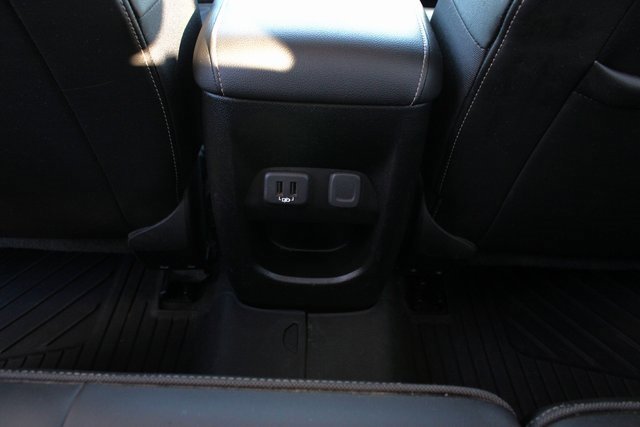 2020 Gmc Canyon Denali photo 28