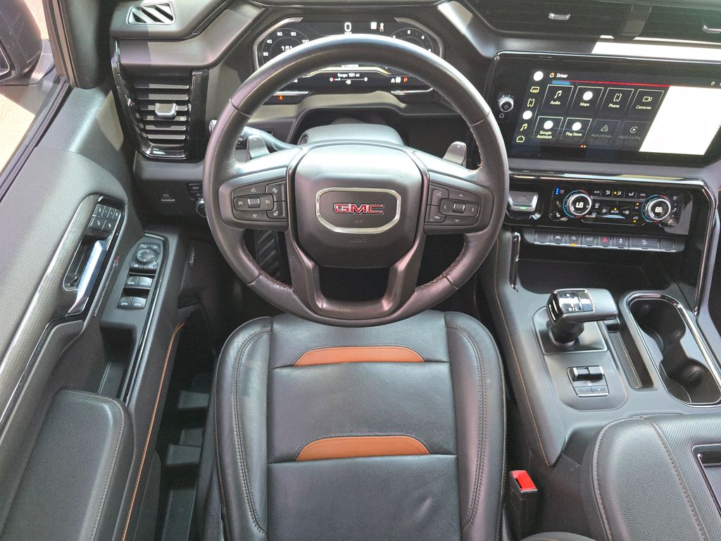 2022 Gmc Sierra 1500 AT4 photo 14