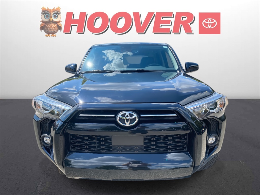 2024 Toyota 4Runner SR5 photo 6