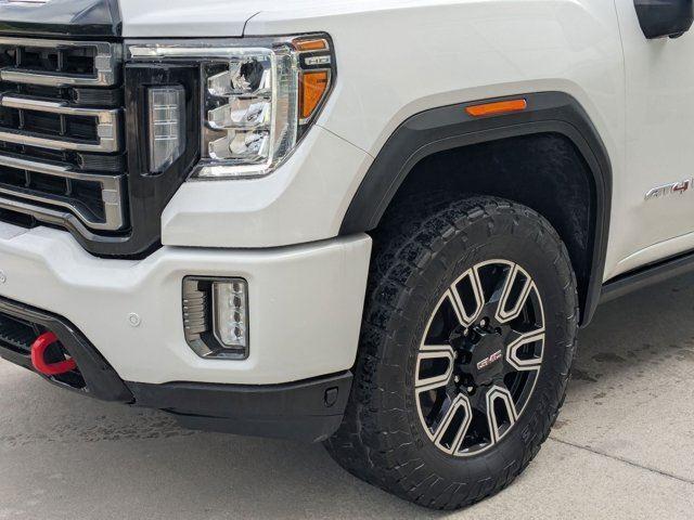 2021 Gmc Sierra AT4 photo 9