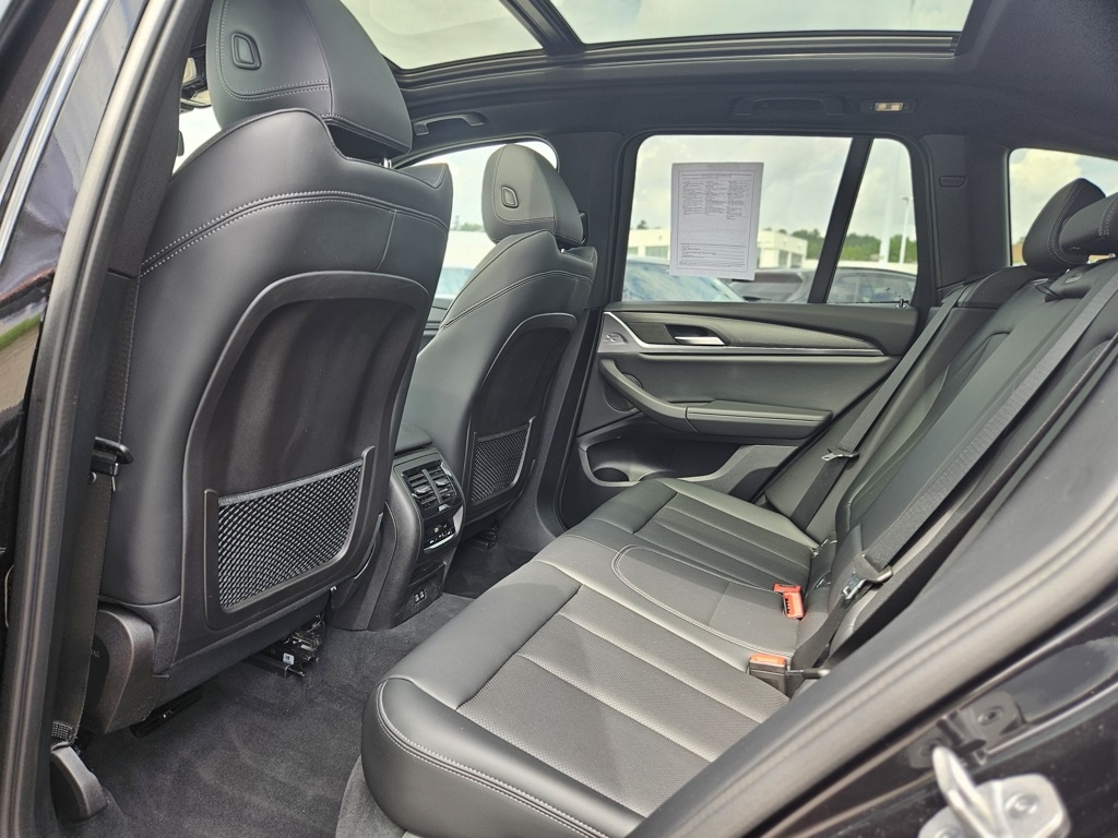 2023 Bmw X3 xDrive30i photo 17