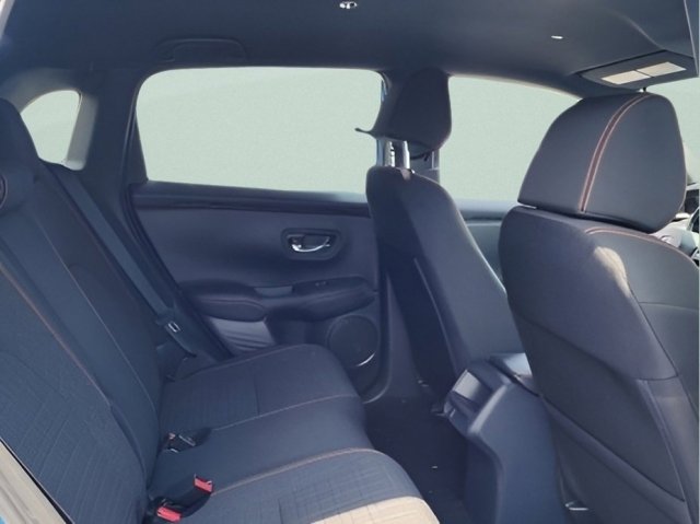 2026 Honda HR-V Sport photo 14